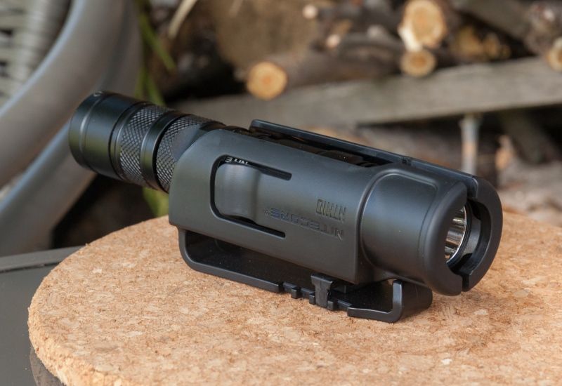 Nitecore P10 v2